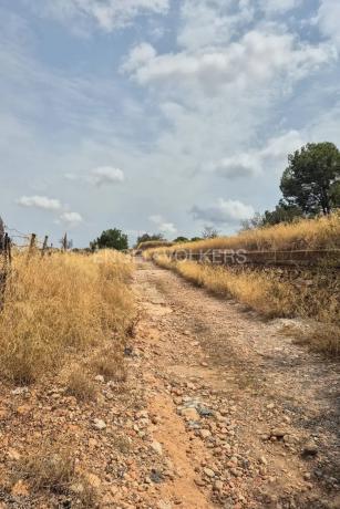 Terreno en Torre en Conill-Cumbres de San Antonio