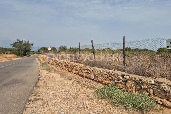 Terreno en Torre en Conill-Cumbres de San Antonio