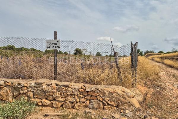 Terreno en Torre en Conill-Cumbres de San Antonio