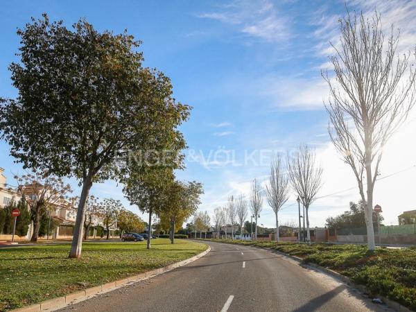 Terreno en Torre en Conill-Cumbres de San Antonio