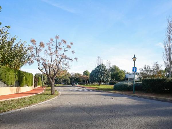 Terreno en Torre en Conill-Cumbres de San Antonio