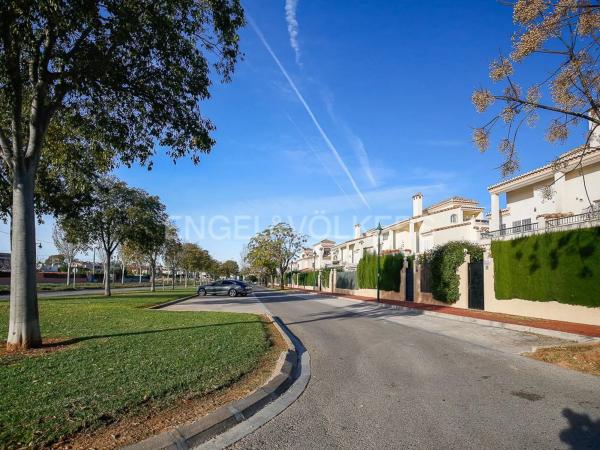 Terreno en Torre en Conill-Cumbres de San Antonio