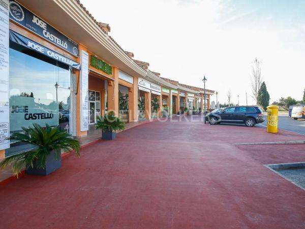 Terreno en Torre en Conill-Cumbres de San Antonio