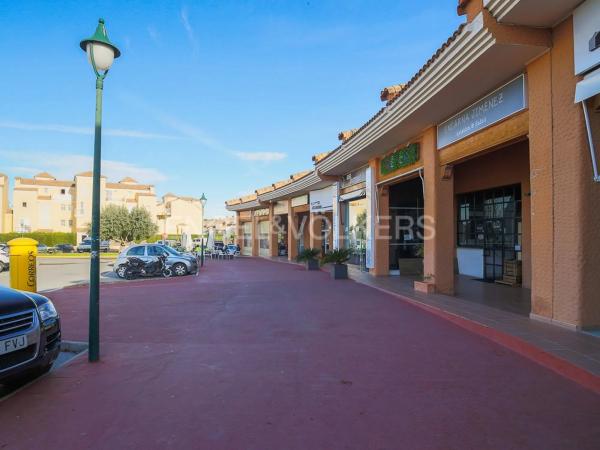 Terreno en Torre en Conill-Cumbres de San Antonio