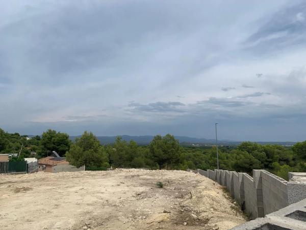 Terreno en calle Tarongers s/n Sn