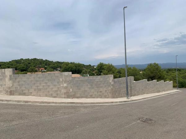 Terreno en calle Tarongers s/n Sn