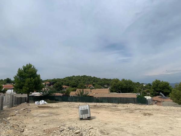 Terreno en calle Tarongers s/n Sn