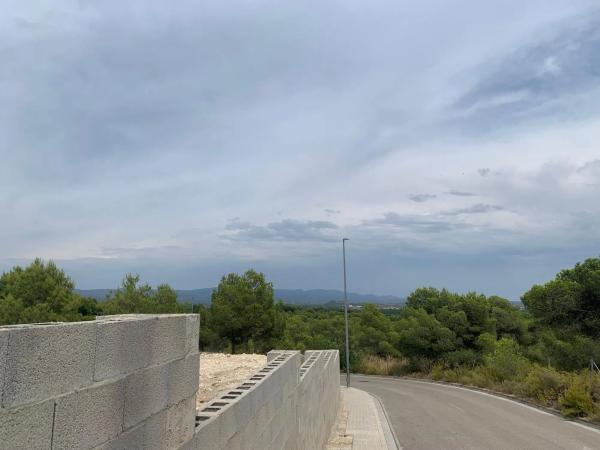 Terreno en calle Tarongers s/n Sn