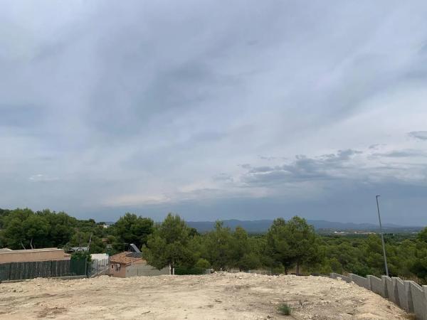 Terreno en calle Tarongers s/n Sn