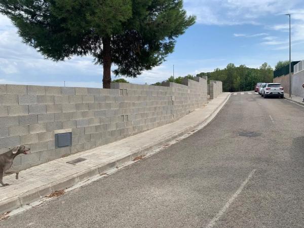 Terreno en calle Tarongers s/n Sn