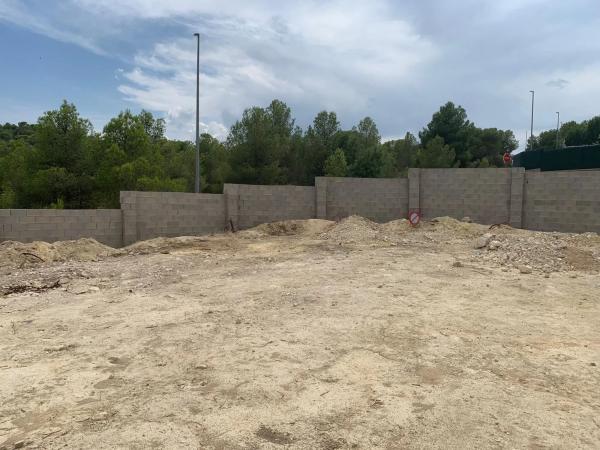 Terreno en calle Tarongers s/n Sn