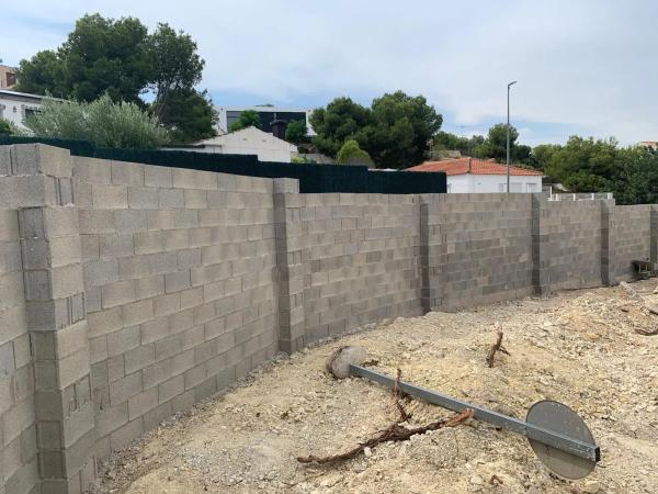 Terreno en calle Tarongers s/n Sn