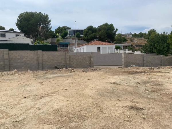 Terreno en calle Tarongers s/n Sn