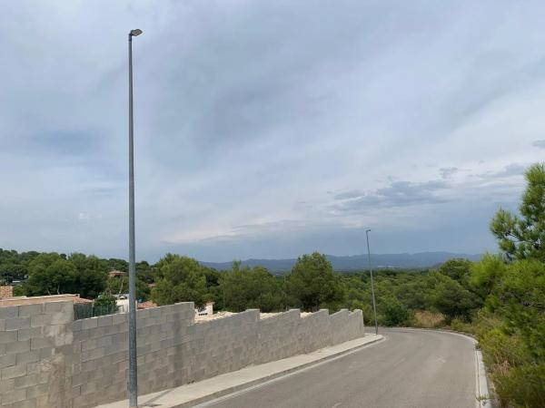 Terreno en calle Tarongers s/n Sn