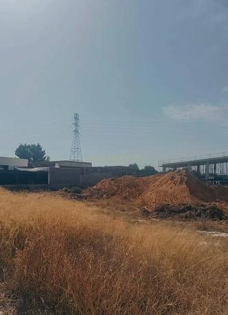 Terreno en calle Número 5 Sector R-11