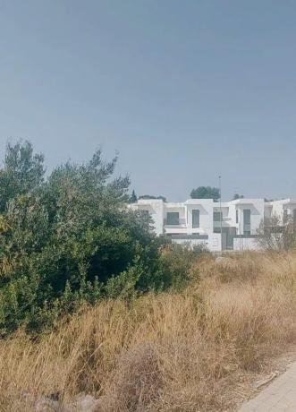 Terreno en calle Número 5 Sector R-11