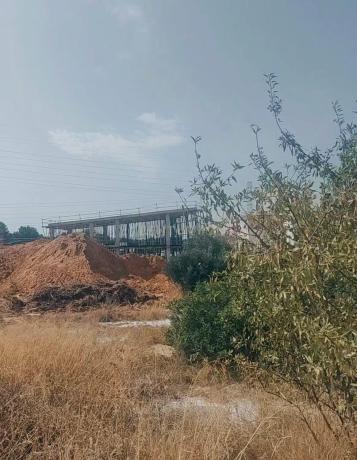 Terreno en calle Número 5 Sector R-11