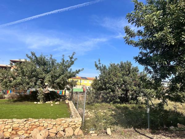 Terreno en calle Gregal, 19