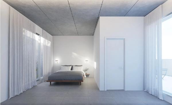 Terreno en calle de la Reixa, 6