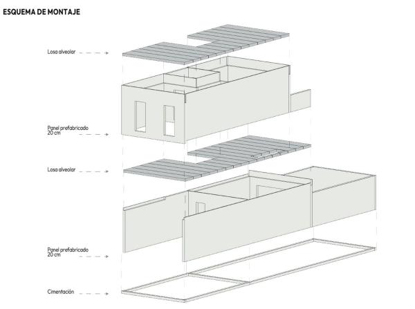 Terreno en calle de la Reixa, 6