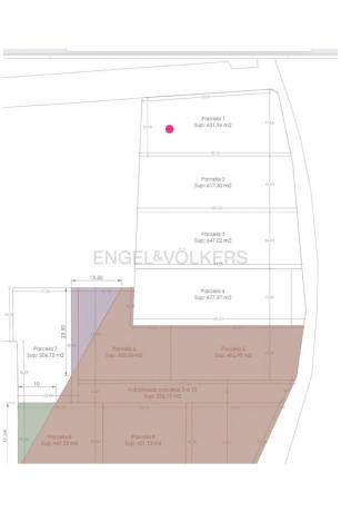 Terreno en San Antonio de Benagéber