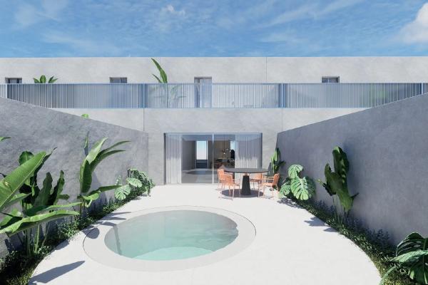 Terreno en calle de la Reixa, 6