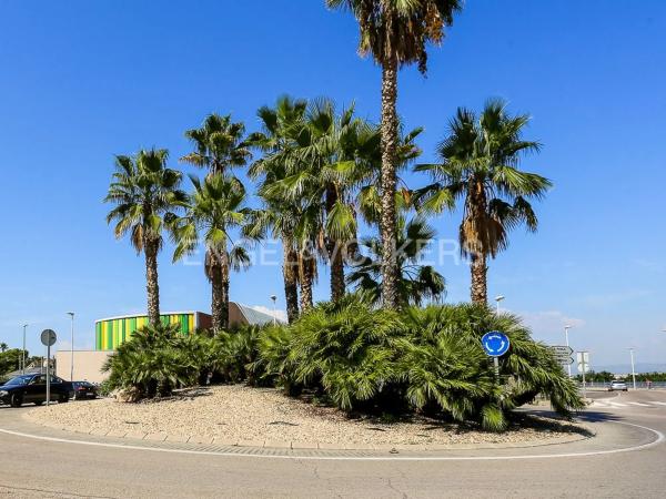 Terreno en San Antonio de Benagéber