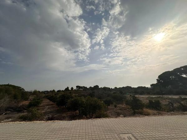 Terreno en calle Reyes Martí