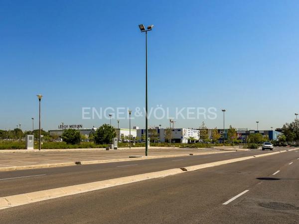 Terreno en San Antonio de Benagéber