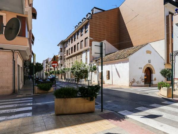 Terreno en San Antonio de Benagéber