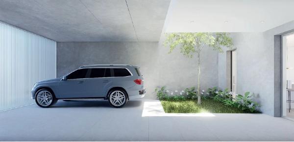 Terreno en calle de la Reixa, 6