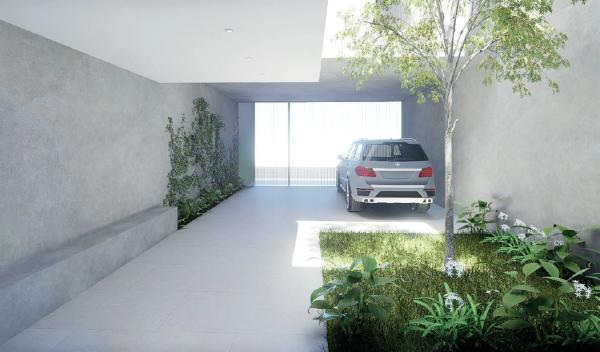 Terreno en calle de la Reixa, 6