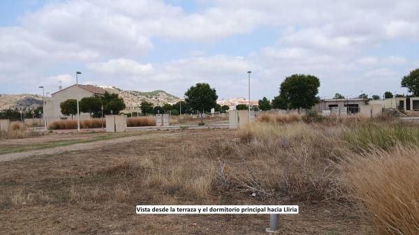 Terreno en calle de la Reixa, 6