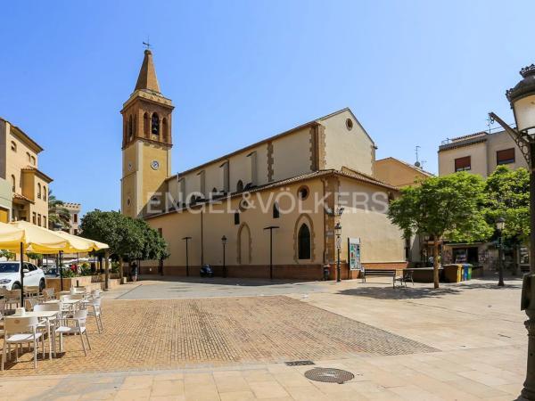 Terreno en San Antonio de Benagéber