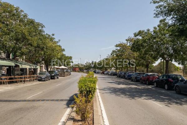 Terreno en San Antonio de Benagéber