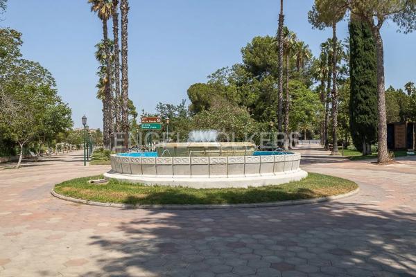 Terreno en San Antonio de Benagéber