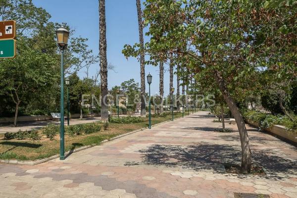 Terreno en San Antonio de Benagéber