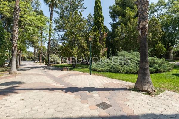 Terreno en San Antonio de Benagéber