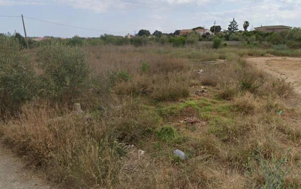 Terreno en calle Alboratge