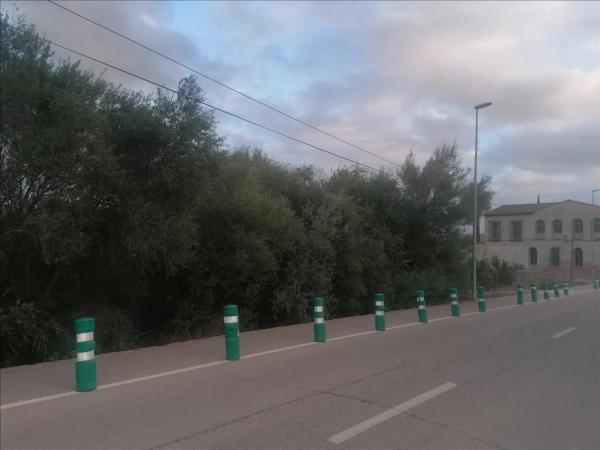 Terreno en calle Alboratge