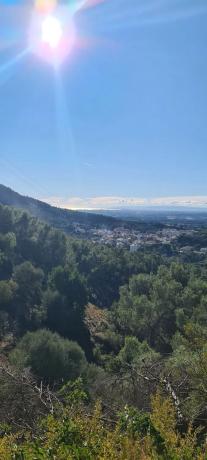 Terreno en avenida de los valles, 44