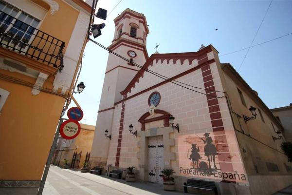 Terreno en calle el Pedregal
