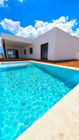 Terreno en calle Siempreviva