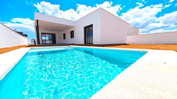 Terreno en calle Siempreviva