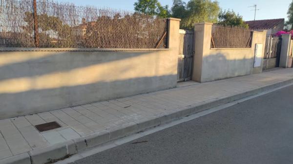 Terreno en C/Riu vinalopo,, 6