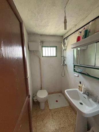 Terreno en Diseminado P002, 212