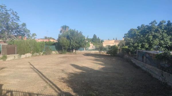 Terreno en C/Riu vinalopo,, 6