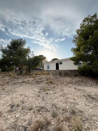 Terreno en Diseminado P002, 212