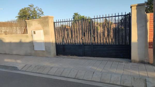 Terreno en C/Riu vinalopo,, 6