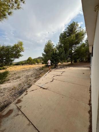 Terreno en Diseminado P002, 212